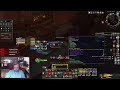 Red Team Raid w/ Commit Alpha! Heroic Nerubar Palace Prog! 7/8H