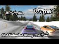 Magandang Laro to High Graphics na Racing Game