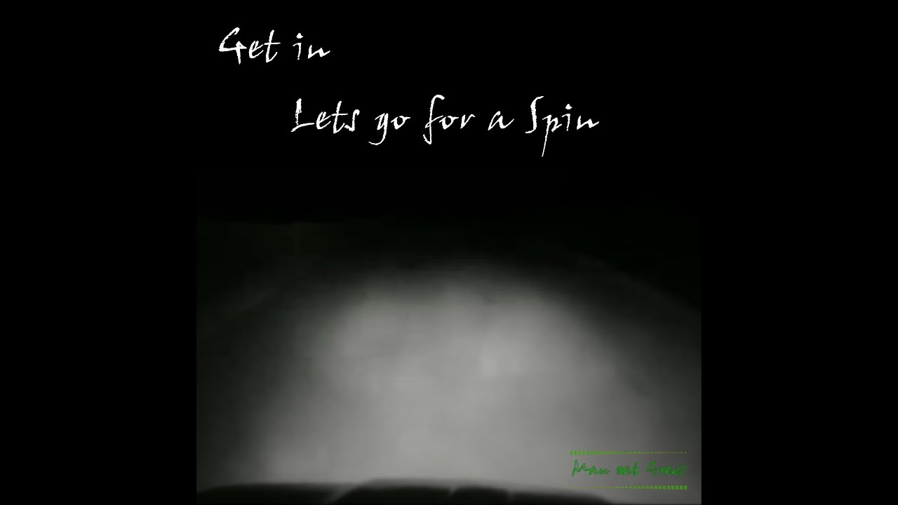 Watch Man eat Grass - Get in, Lets go for a spin on YouTube Watch Man eat Grass - Get in, Lets go for a spin on YouTube