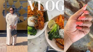 VLOG : Getting him a Play Station 5 🤭| Brunch with Manzis + more #motswanayoutuber #lifelately