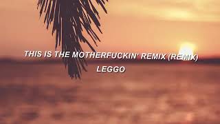 (Letra) Feid ft Justin Quiles, J Balvin, Sech, Nicky Jam & Maluma-Porfa Remix