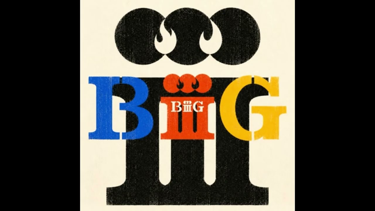 Cover BIGBANG - 'BiiiG' (Audio)