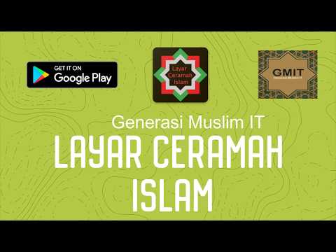 aplikasi-android-gratis-bermanfaat-layar-ceramah-islam