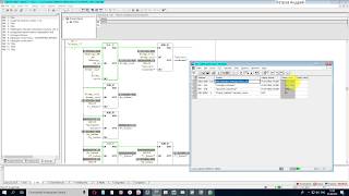 Simatic Step7 -  статистика - Часть 4 результат сравнения методов