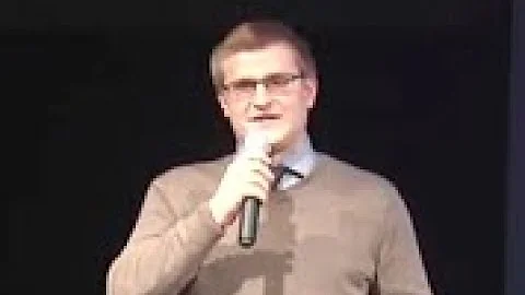 The Artist's Workday | Greg Mahan | TEDxYouth@GDRHS
