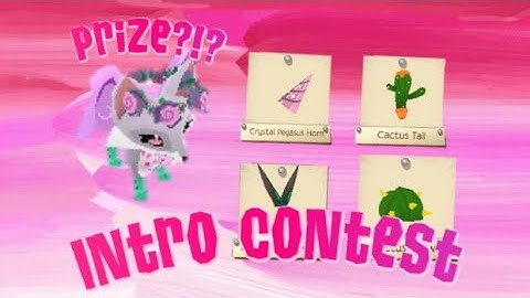 INTRO CONTEST ARE CLOSED | READ DESC FOR MORE INFO| AJPW