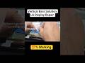 Fix Vertical Bars & Horizontal Lines on LED TV Display! 📺🛠️