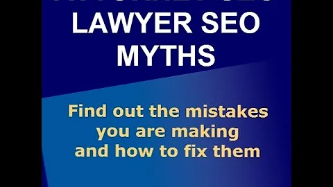 Boost Your Law Firm's Online Presence with Lawyer SEO in St. Louis