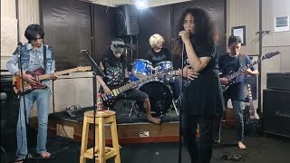 Helloween - Forever and One Cover by UAL (G2C3)