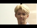 habits i picked up from skz