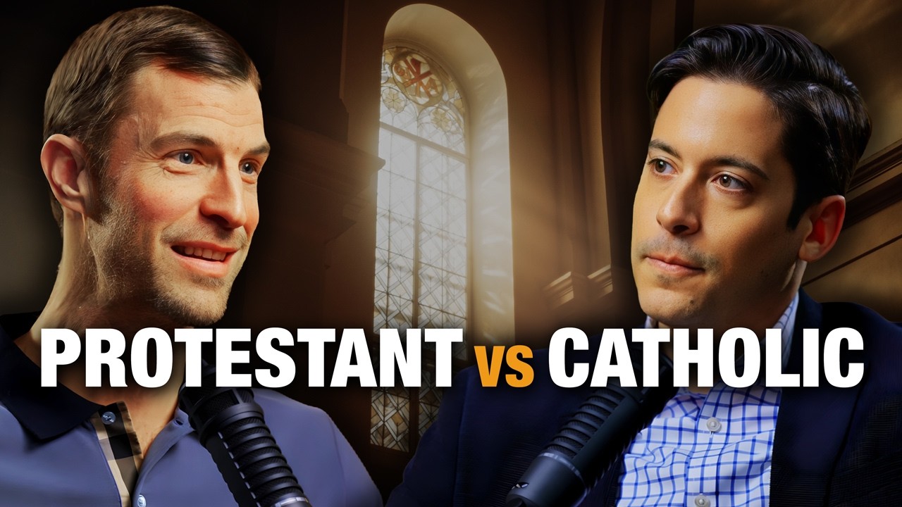 Fasting, Confession, and the Lost Art of Discipline | Michael Knowles