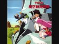 Yamato Takeru Makuusenjin Ibun (ヤマトタケル 魔空戦神異聞) - 10. 眞イズモ遊遊記~ロカの旅日記~其之参