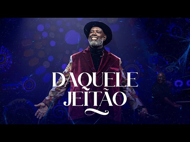 Péricles - Daquele Jeitão | Calendário Ao Vivo (Video Oficial) class=