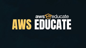 ✅ How to Create an AWS Educate Account in 2025 | Step-by-Step Guide for Students & Educators