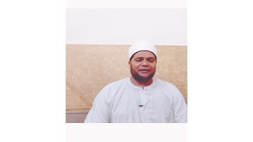 سورة النازعات بروايه خلف عن حمزة #الشيخ محمد سالم عامر