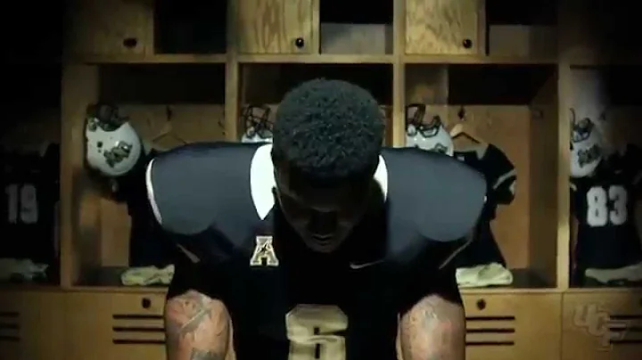 UCF Football - What We Can't Do