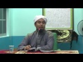 20170530   ustaz fadzil shaari