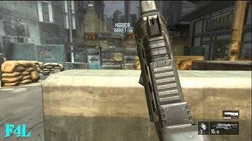 F.E.A.R. 3 INSANE Difficulty Walkthrough - Interval 05: Tower [1/6] HD