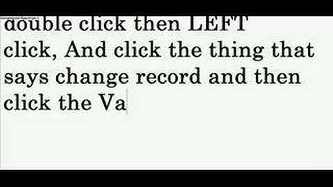 Habbo Cheat Engine Install/Tutorial Coins..