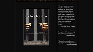 The New Jim Crow Audiobook Introduction