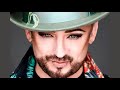 Boy George & Culture Club - The Crying Game (Extended)