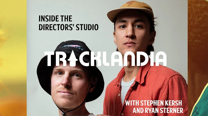 Stephen Kersh and Ryan Sterner [Tracklandia 3/11/21]