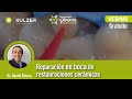 Desarrollando eXpertos - Reparación en boca de restauraciones cerámicas