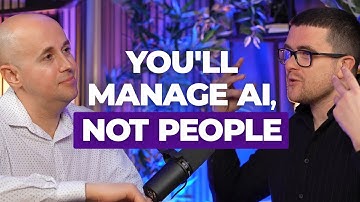 How AI Agents Revolutionize Performance Marketing Automation | Eugene Vyborov, CEO Ability.ai
