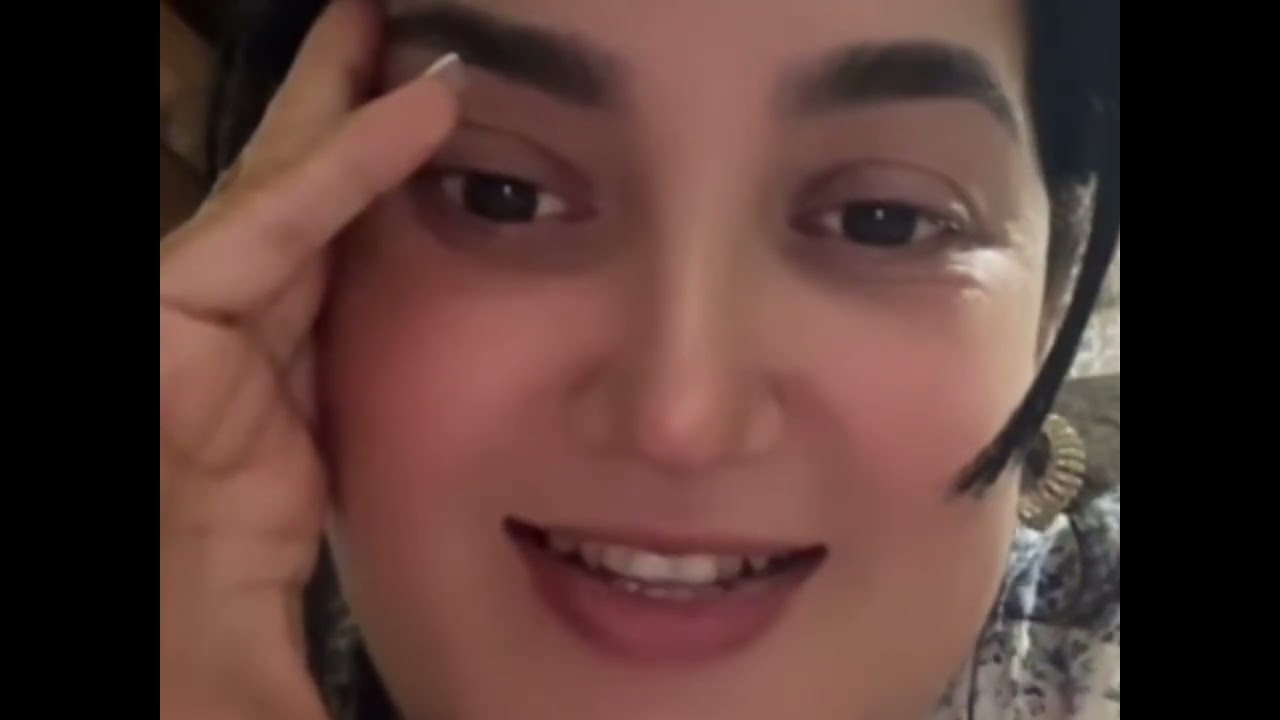 الشيخة مريم احوزار الجميلة او قصة حياتها