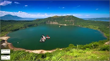 Kalman filter visualisation