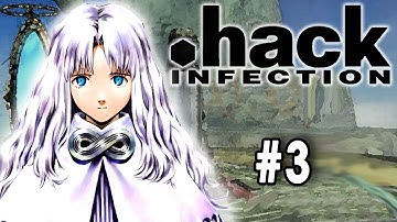 .hack// - Part 1 - Infection [UNDUB] [Part 3] [The Name