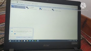 Tutorial Membuat Jaringan Sederhana Peer To Peer Dan Sharing Folder/File