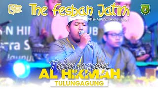 AL HIKMAH - TULUNGAGUNG | FESBAN SE-JAWA TIMUR PPHM ASRAMA SUNAN KALIJAGA 2025