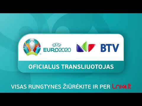 Video: Kur Vyks „Euro 2012“