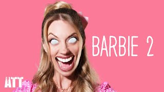 Barbie 2  Short Horror Film