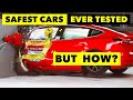 How does Tesla Make the SAFEST Cars EVER Tested?