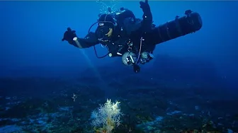 National Geographic Society and Chubb Charitable Foundation launch Blue Boundaries thumbnail