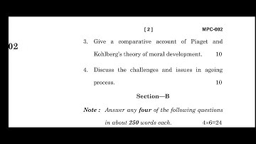 MPC-002 DECEMBER-2021 QUESTION PAPER IGNOU