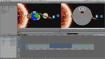 Avid Media Composer - Lift and Extract (Basics 108)