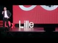 Le bon le vrai et le beau pour renchanter le monde  olivier brut at tedxlille