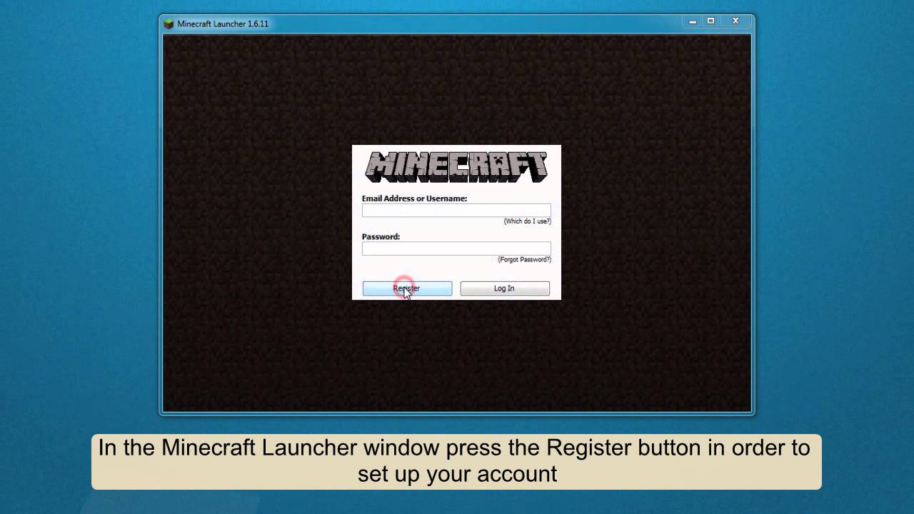 minecraft free trial How to get a free license Minecraft YouTube