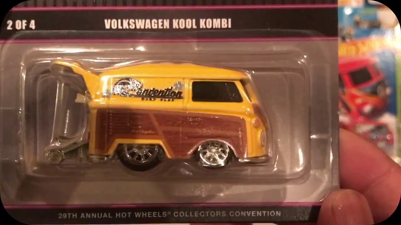kool kombi hot wheels sth
