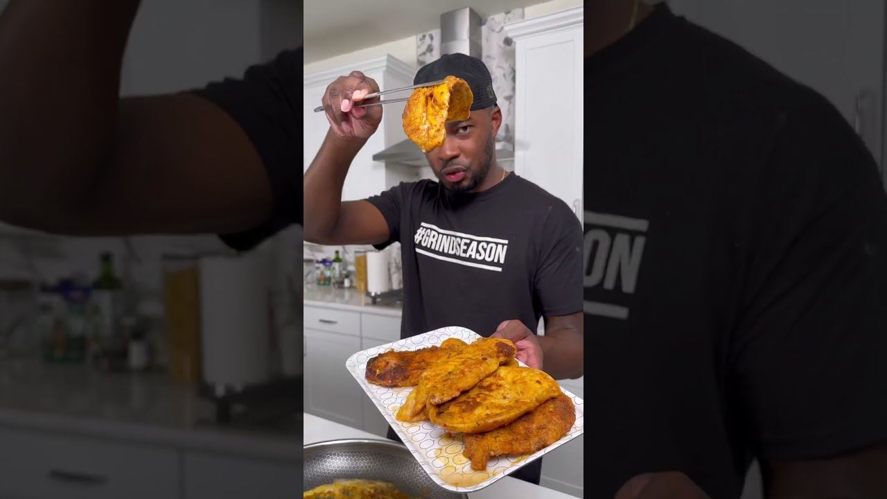 Creamy Marry Me Chicken Recipe Onestopchop
