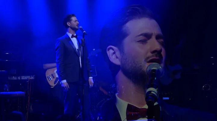 It All Fades Away - Oliver Tompsett