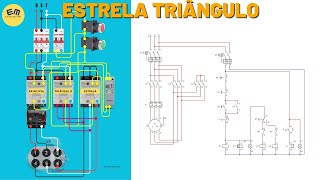 Estrela Triangulo