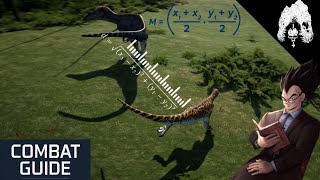 The Isle’s Combat System Was Never Meant To Be This Deep