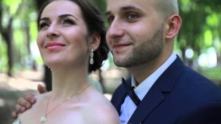 The BEST wedding Valentin & Doina 22.05.2015