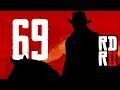 Koniec. | Red Dead Redemption 2 [#69][FINAŁ]