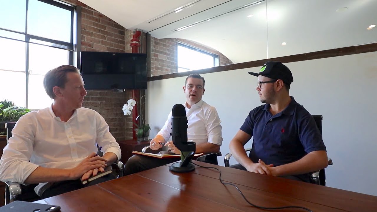 Reality Of Trading Professionally - James Whelan | Trader Interview professional traders strategies