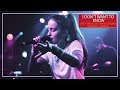 Sigrid - I Don't Want To Know (Ao vivo no The Velvet Underground - Toronto/Canadá)